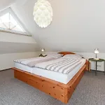 Appartement Haus Strandlooper