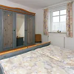 Haus Strandlooper Appartement Neuharlingersiel