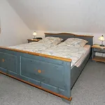 Apartamento Haus Strandlooper *