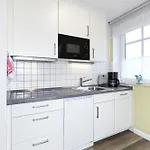 Appartement Haus Strandlooper Neuharlingersiel
