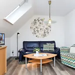 Appartement Haus Strandlooper