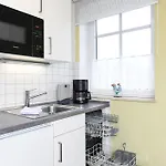 Appartement Haus Strandlooper *