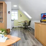 Appartement Haus Strandlooper Neuharlingersiel