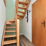 Appartement Haus Strandlooper