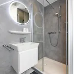 Haus Strandlooper Appartement Neuharlingersiel