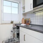 Haus Strandlooper * Neuharlingersiel