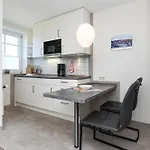 Haus Strandlooper Appartement *