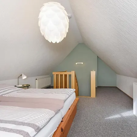 Appartement Haus Strandlooper