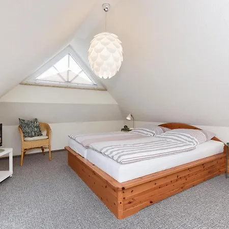 Haus Strandlooper Appartement Neuharlingersiel
