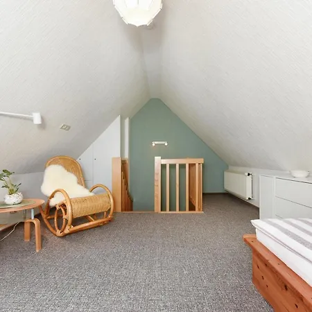 Haus Strandlooper *