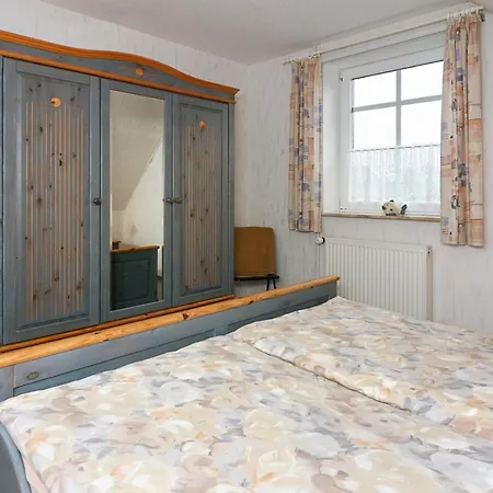 Haus Strandlooper Appartement Neuharlingersiel