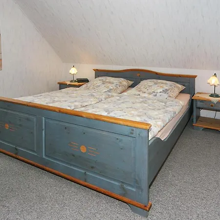 Apartment Haus Strandlooper *