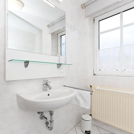 Appartement Haus Strandlooper Neuharlingersiel