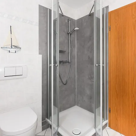 Appartement Haus Strandlooper *