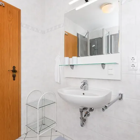 Apartment Haus Strandlooper *