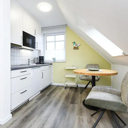 Haus Strandlooper Neuharlingersiel