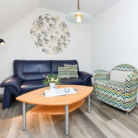Haus Strandlooper