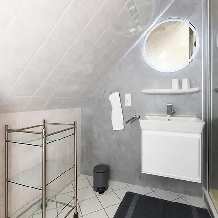 Haus Strandlooper Apartment