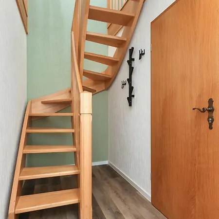 Appartement Haus Strandlooper
