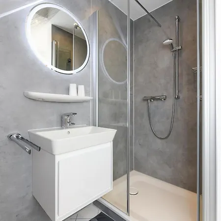 Haus Strandlooper Appartement Neuharlingersiel