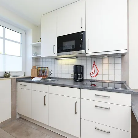 Haus Strandlooper *