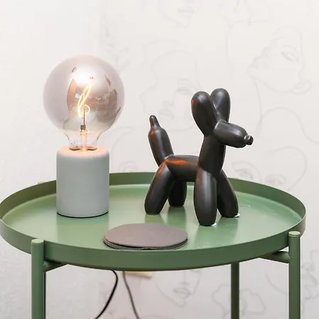 Haus Strandlooper Апартаменты