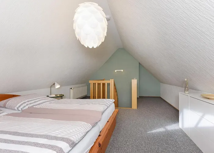 Апартаменты Haus Strandlooper