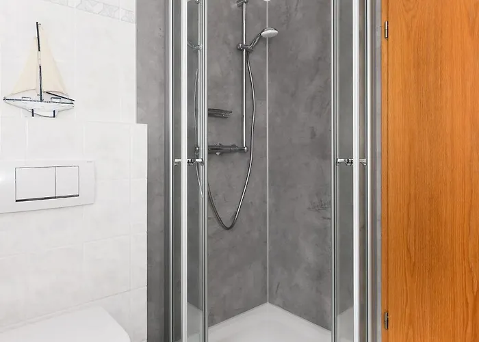 Апартаменты Haus Strandlooper *