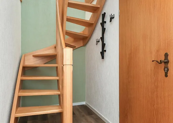 Апартаменты Haus Strandlooper