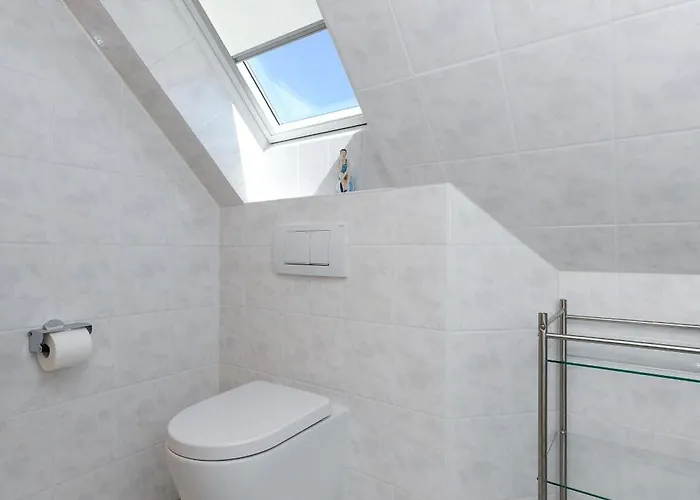 Апартаменты Haus Strandlooper *