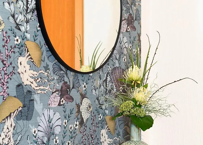 Апартаменты Haus Strandlooper *